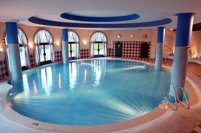 Hotel La Vega Арройо-де-ла-Энкомьенда Удобства фото