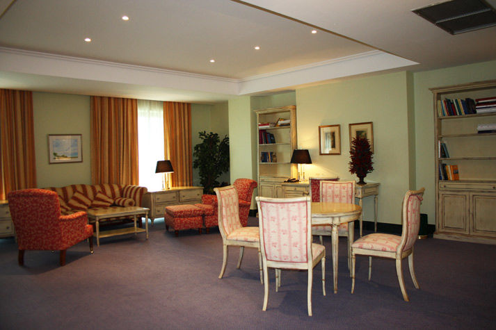 Hotel La Vega Арройо-де-ла-Энкомьенда Экстерьер фото